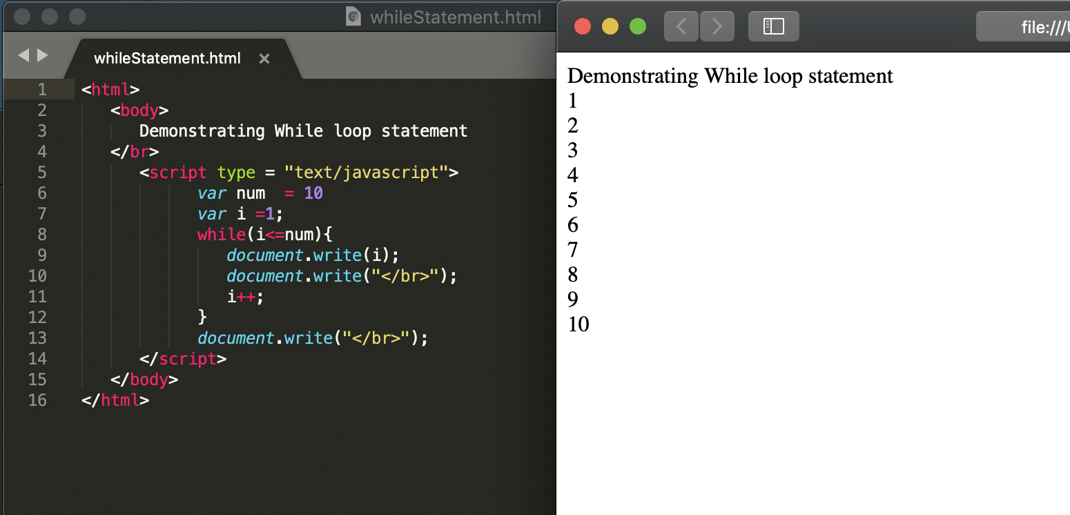 javascript-loop-while-do-while-for-and-for-in-loops-in-javascript